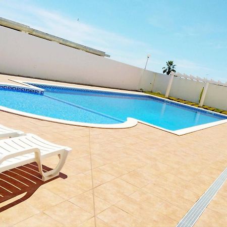 Martin House - Montenegro - Faro - Algarve Ngoại thất bức ảnh