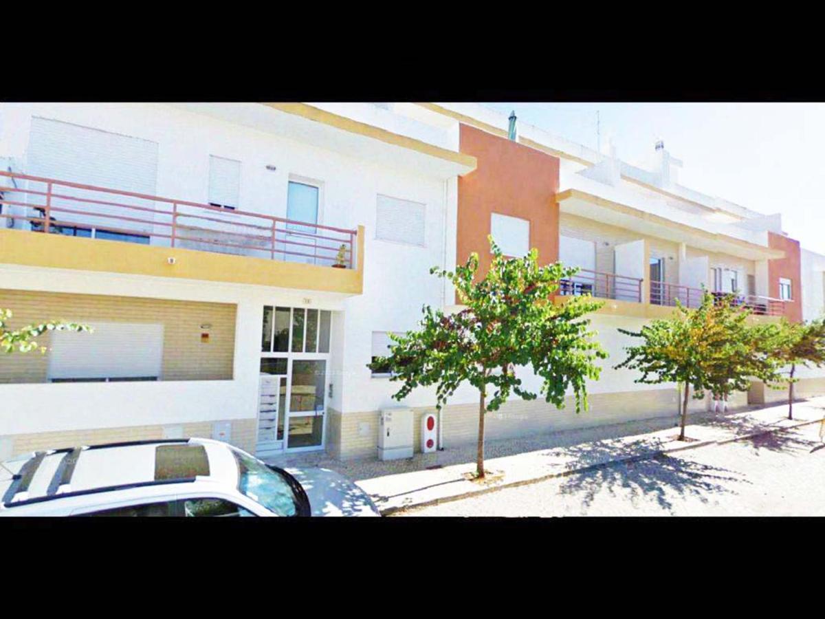 Martin House - Montenegro - Faro - Algarve Ngoại thất bức ảnh