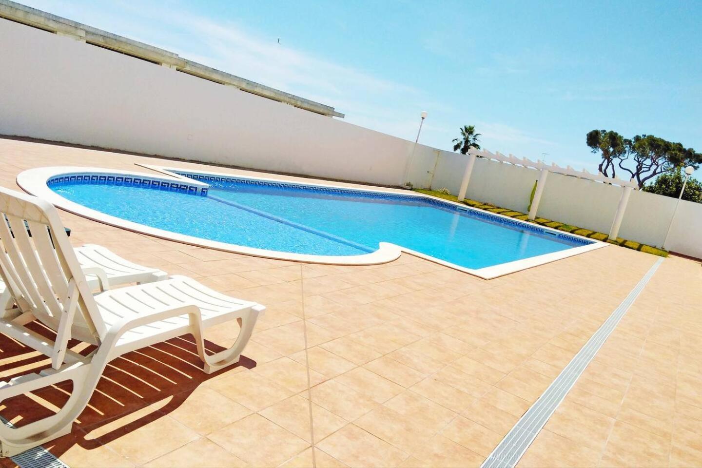 Martin House - Montenegro - Faro - Algarve Ngoại thất bức ảnh