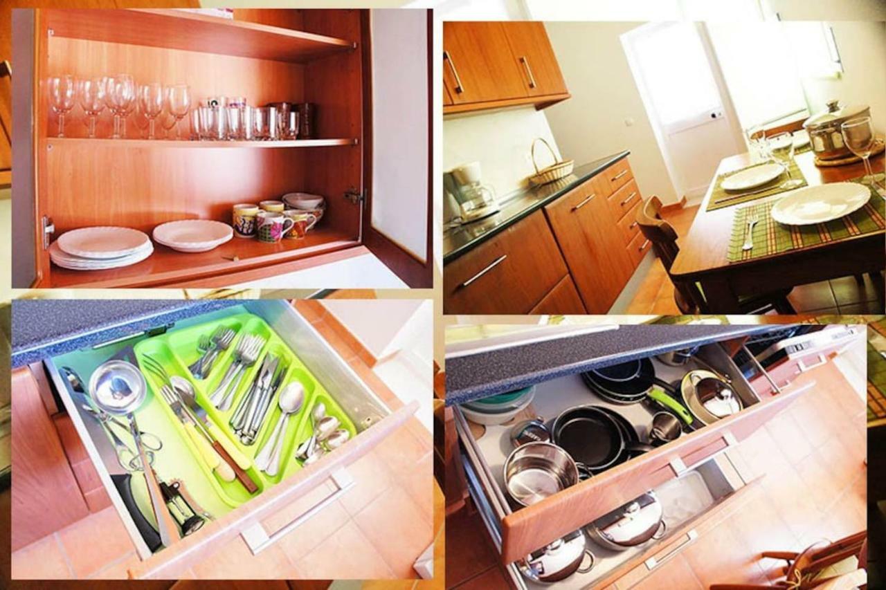 Martin House - Montenegro - Faro - Algarve Ngoại thất bức ảnh