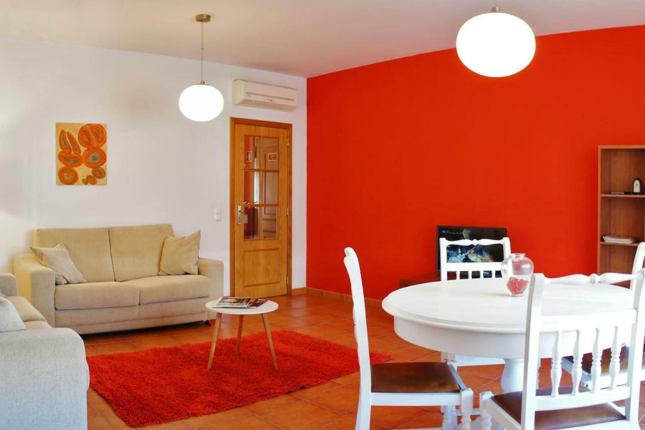 Martin House - Montenegro - Faro - Algarve Ngoại thất bức ảnh