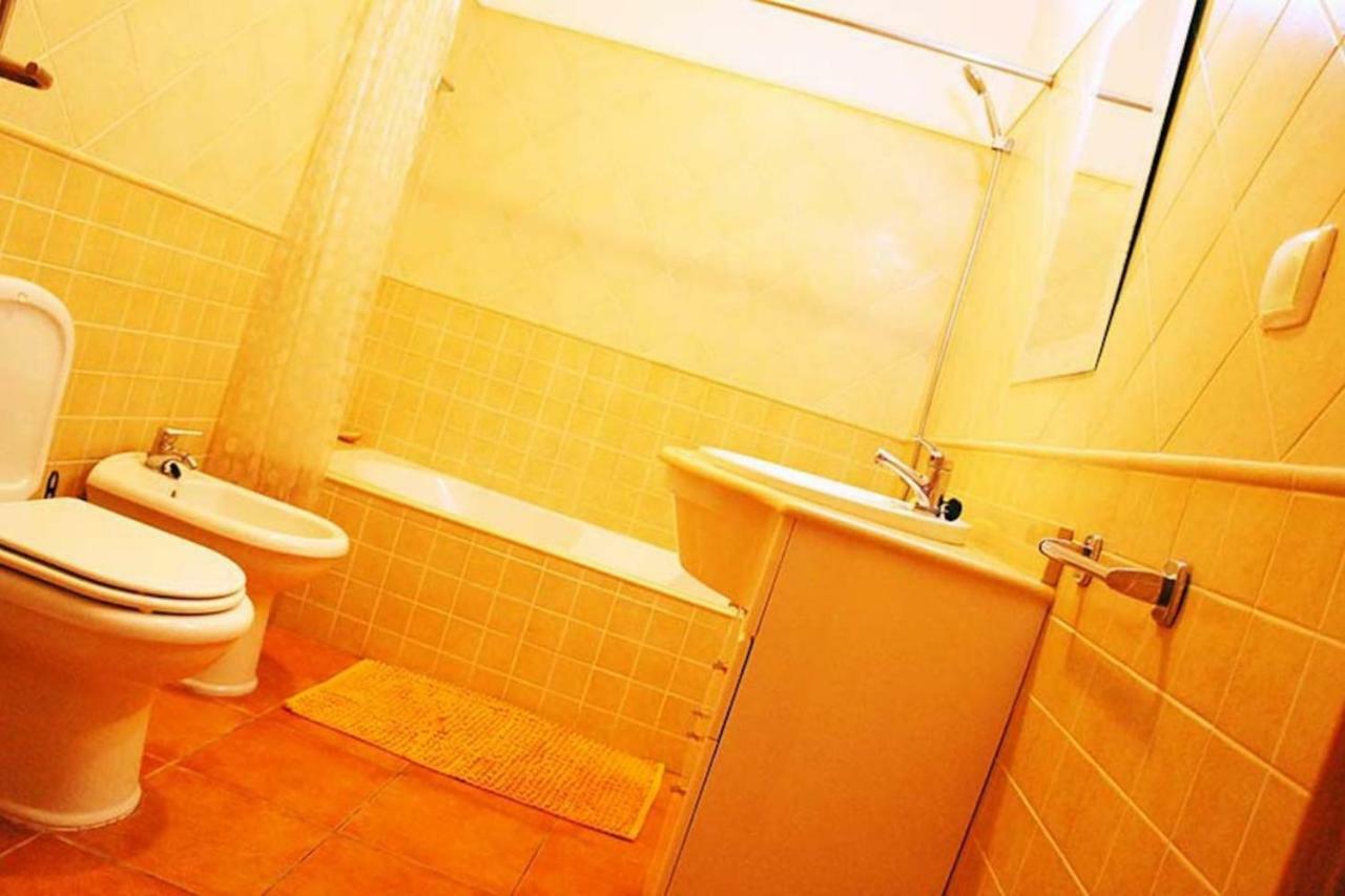 Martin House - Montenegro - Faro - Algarve Ngoại thất bức ảnh