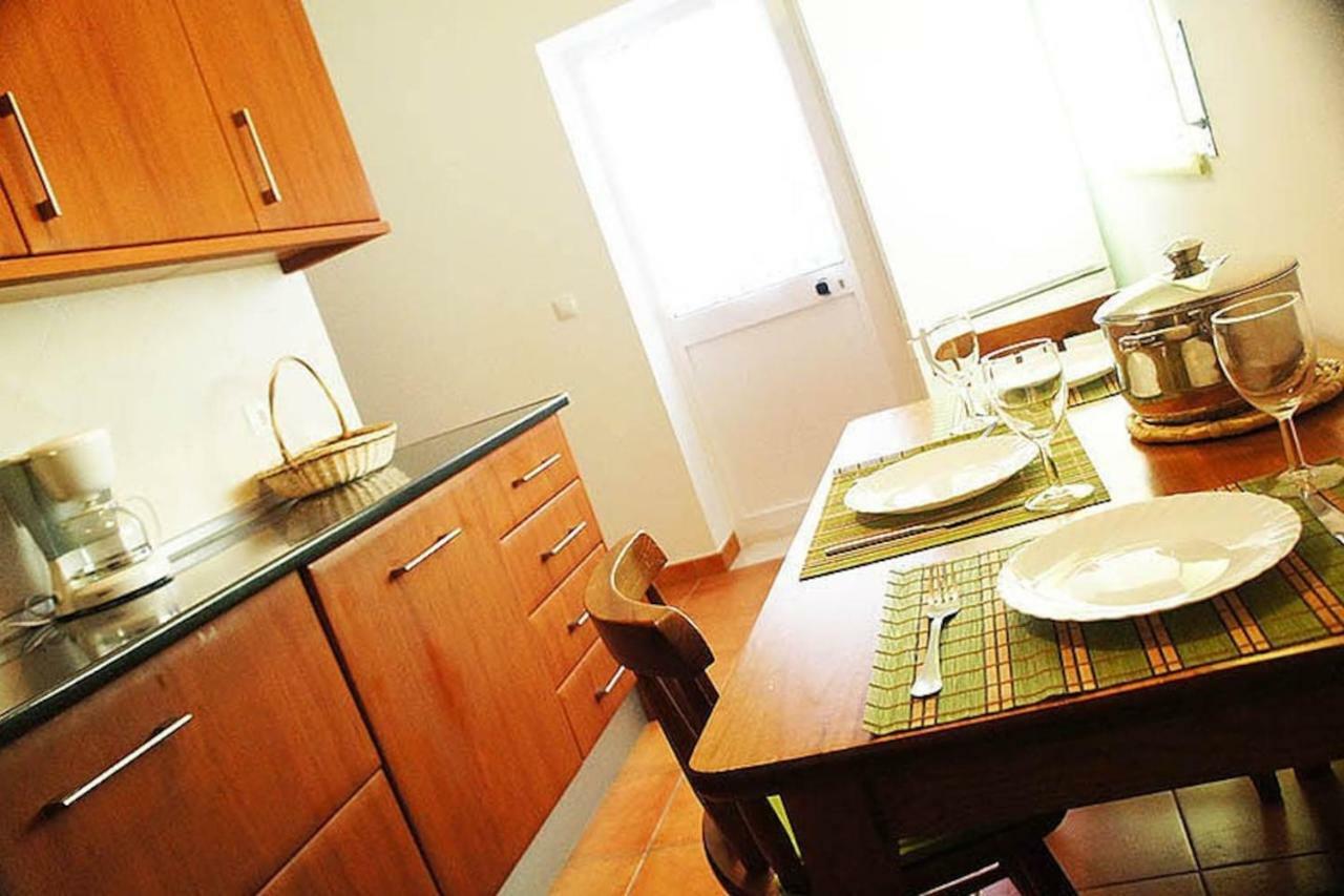 Martin House - Montenegro - Faro - Algarve Ngoại thất bức ảnh