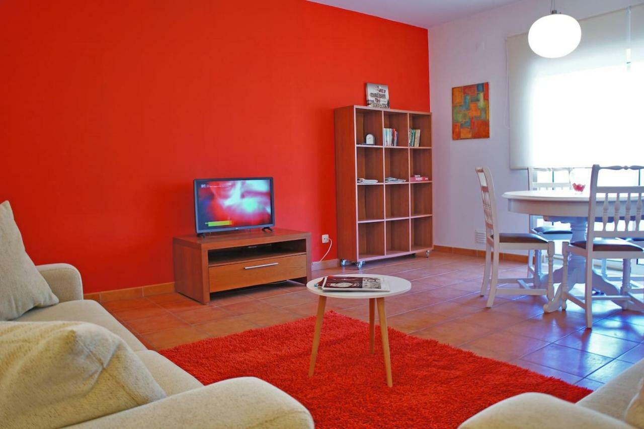 Martin House - Montenegro - Faro - Algarve Ngoại thất bức ảnh