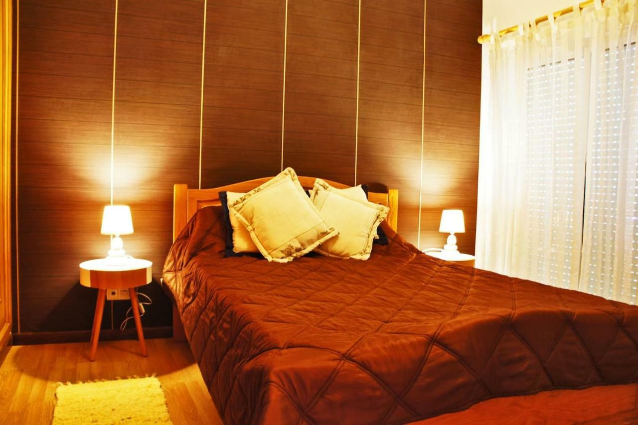 Martin House - Montenegro - Faro - Algarve Ngoại thất bức ảnh
