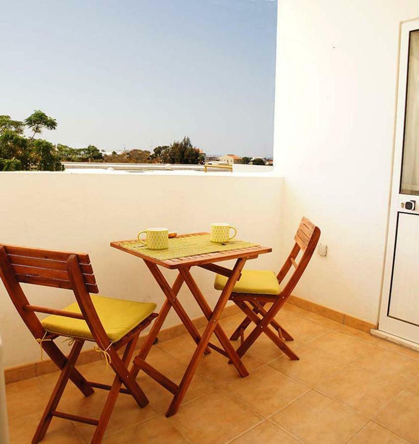 Martin House - Montenegro - Faro - Algarve Ngoại thất bức ảnh